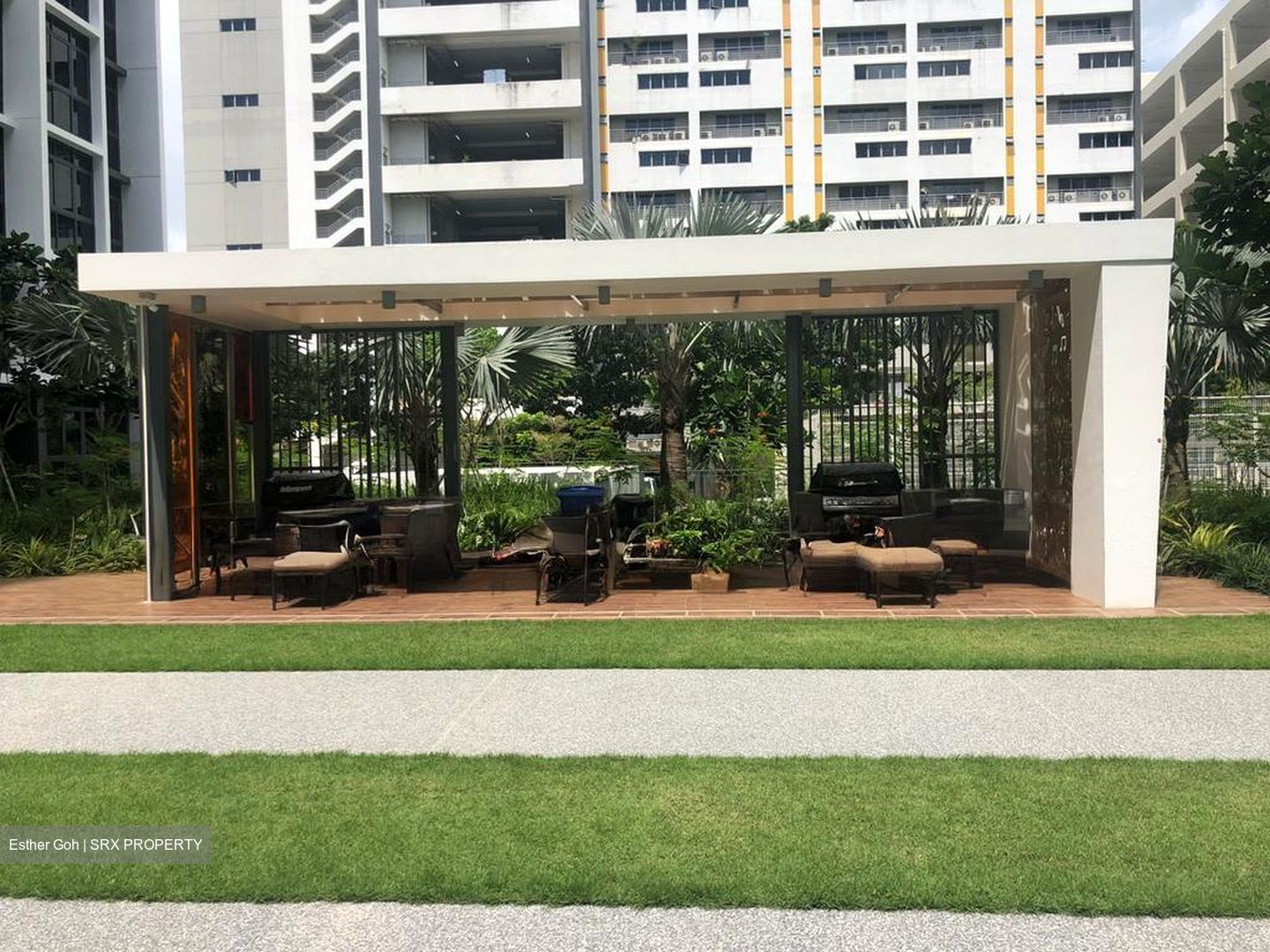 Symphony Suites (D27), Condominium #565650291